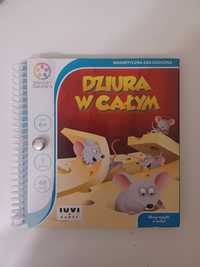 Gra Smart Games - "Dziura w Całym"