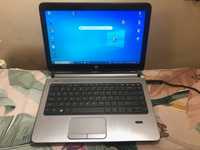 Laptop Hp ProBook 13,3" Core i3