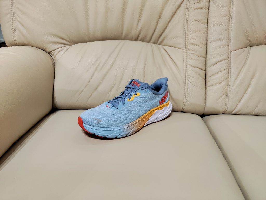 Hoka One One, M Arahi 6, 41 1/3