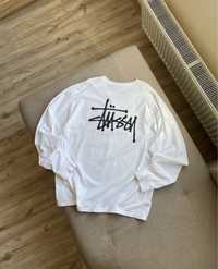 Лонгслів Stussy L-XL ОРИГІНАЛ