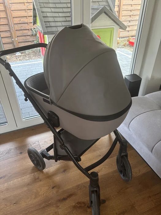 Anex e type gothis 2в1 нова модель в новому кольорі!