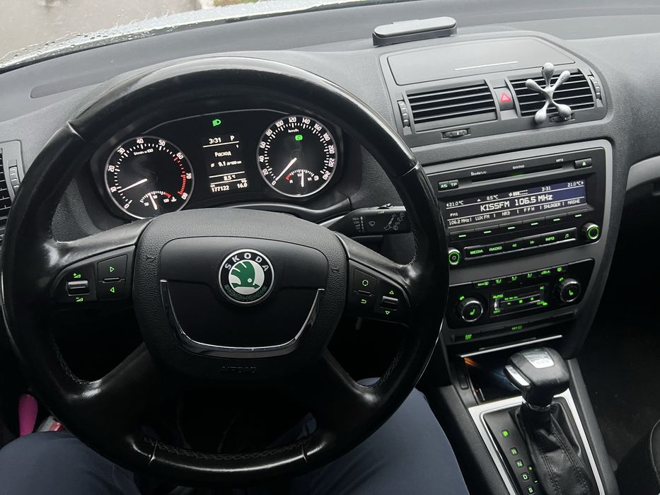 Продам Шкоду ОктавіюА5