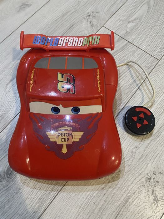 Laptop edukacyjny mc Quen