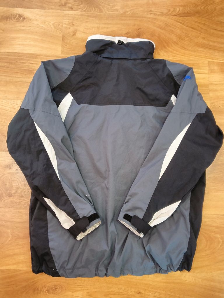 Куртка вітровка columbia l-xl, ідеал