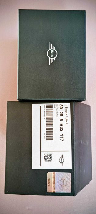 Zegarek MINI nowy z salonu