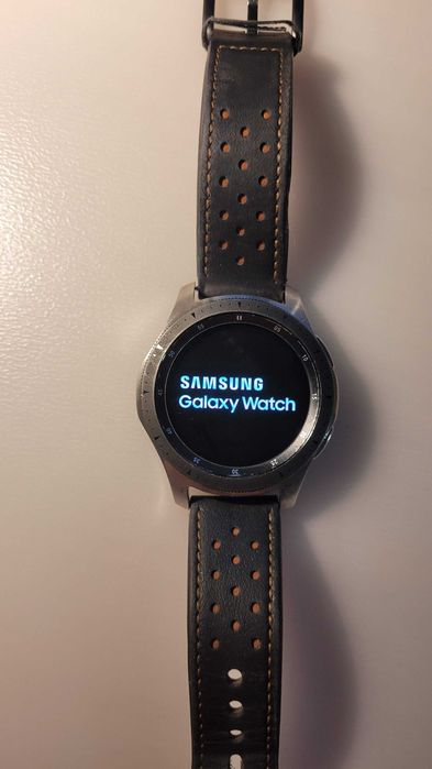 Smartwatch Samsung Galaxy Watch 46mm