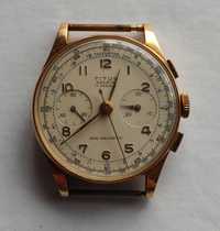 Zegarek TITUS Geneve złoty 18k 0,750