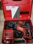 Hilti Piła Szablasta Zestaw Sr6 A22