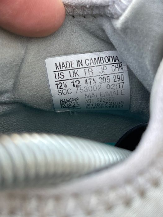 Korki Adidas X 17.3 FG