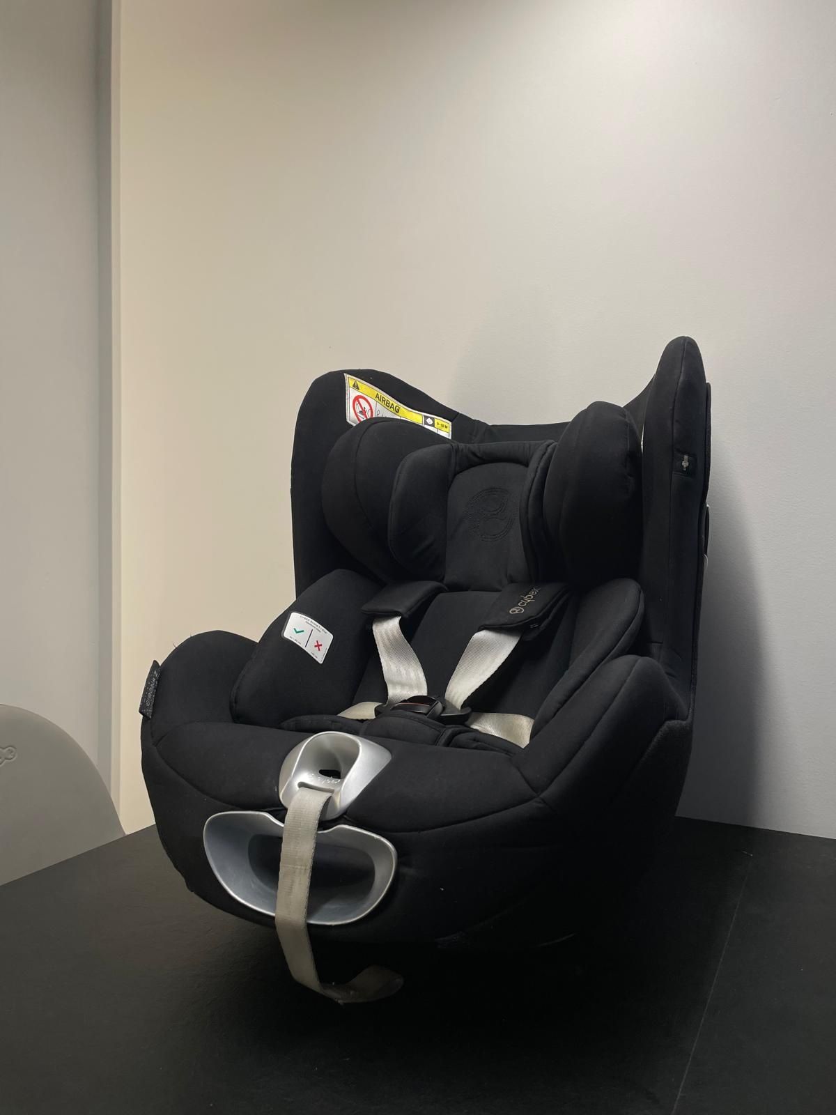 Fotelik Cybex Sirona
