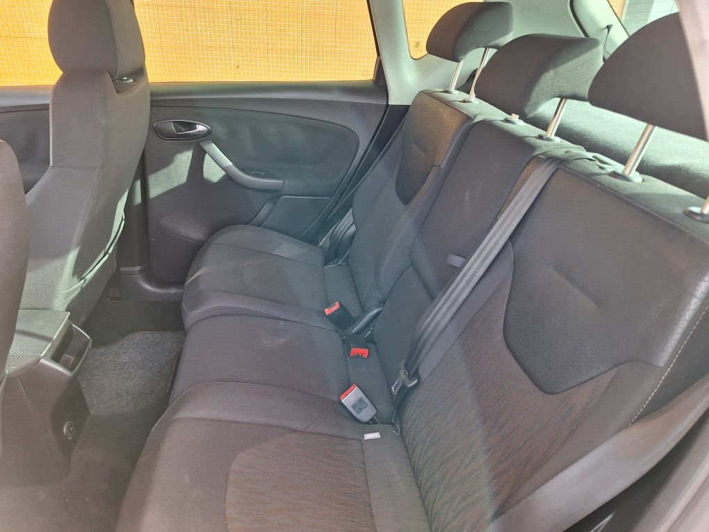 Seat alter fr 2.0tdi 170cv