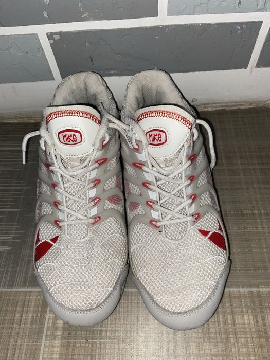 Кроссовки Nike air max Terrascype