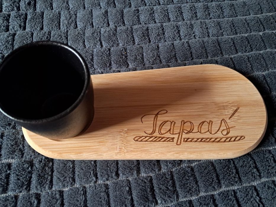 Podstawka na kadzidełka