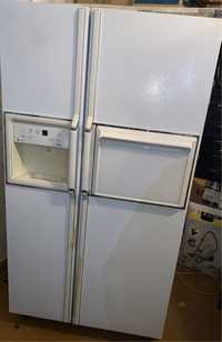 Холодильник General Electric Side by Side