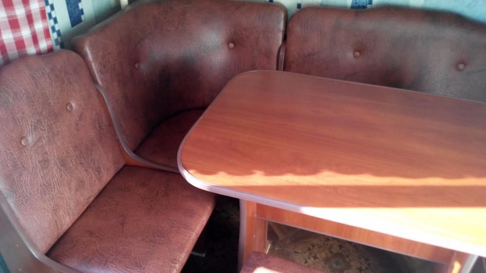 Збирання меблів та монтаж торгового обладнання