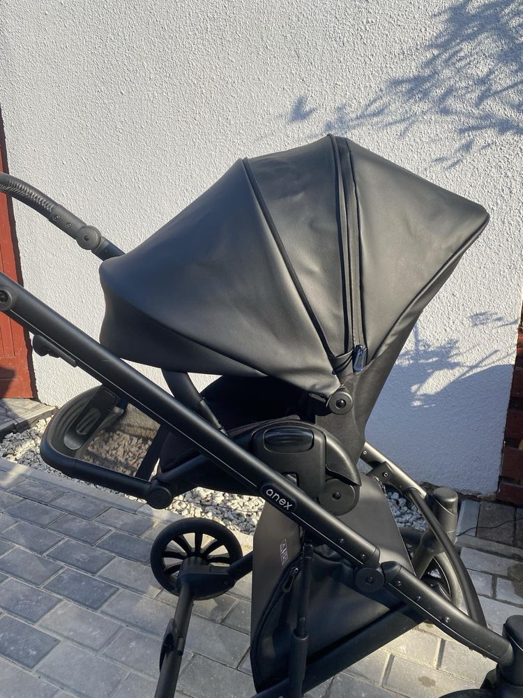 Wozek dzieciecy anex e type