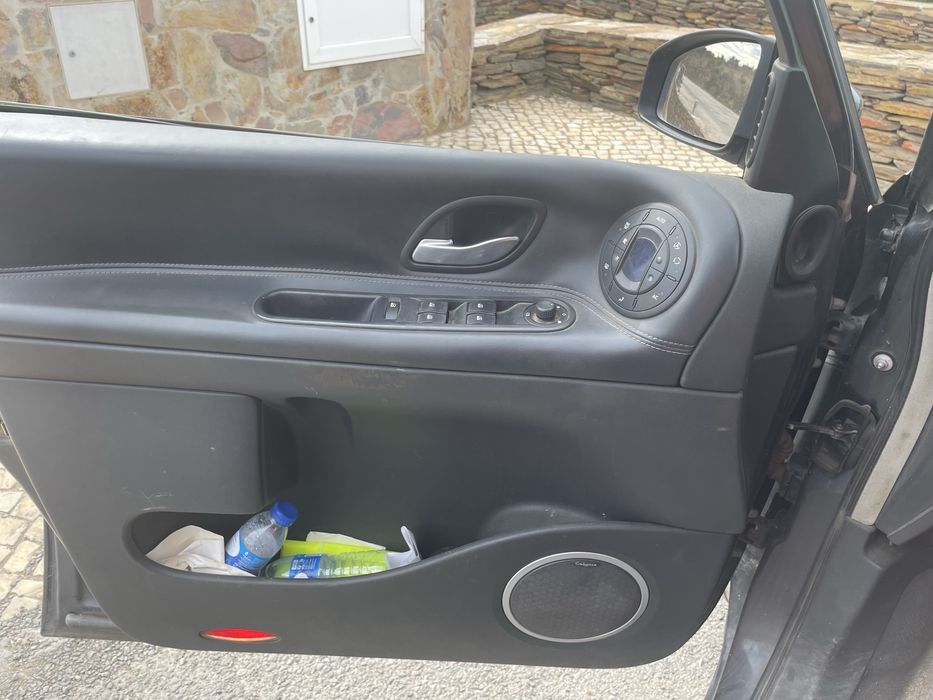 Renault espace 7lugares