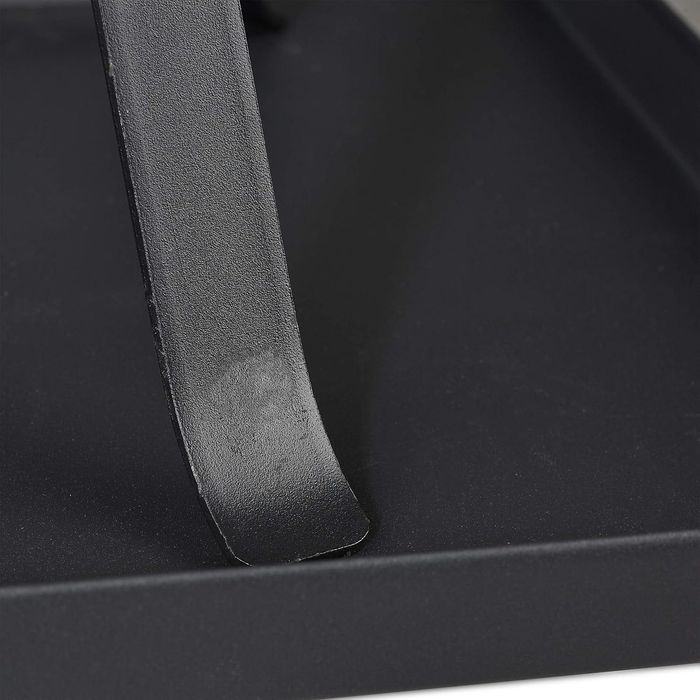 PALENISKO KOSZ PALENISKOWY Ogrzewacz z Popielnikiem, Rączką do Popiołu