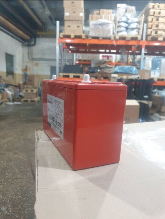 Тяговый АКБ PowerSafe SBS100-12 12V 100Ah Germany