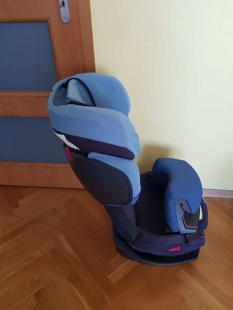 Fotelik samochodowy Cybex Pallas  9 - 36 kg