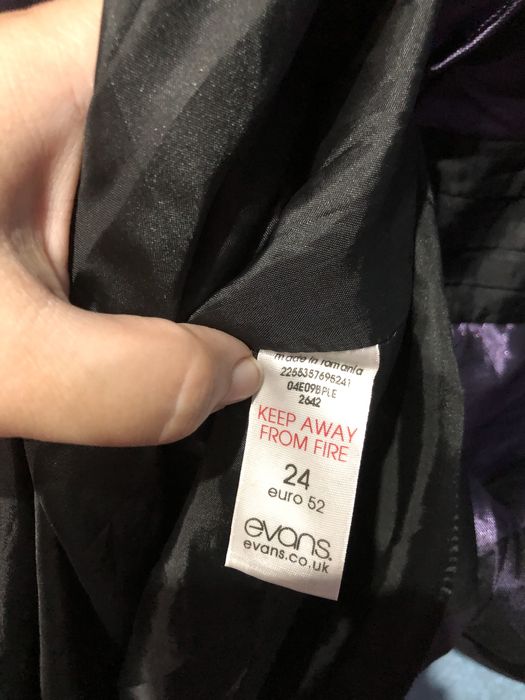 Платье 22/24uk батал,  сукня plus-size