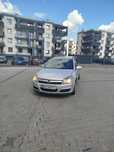 Opel Astra od osoby prywatnej