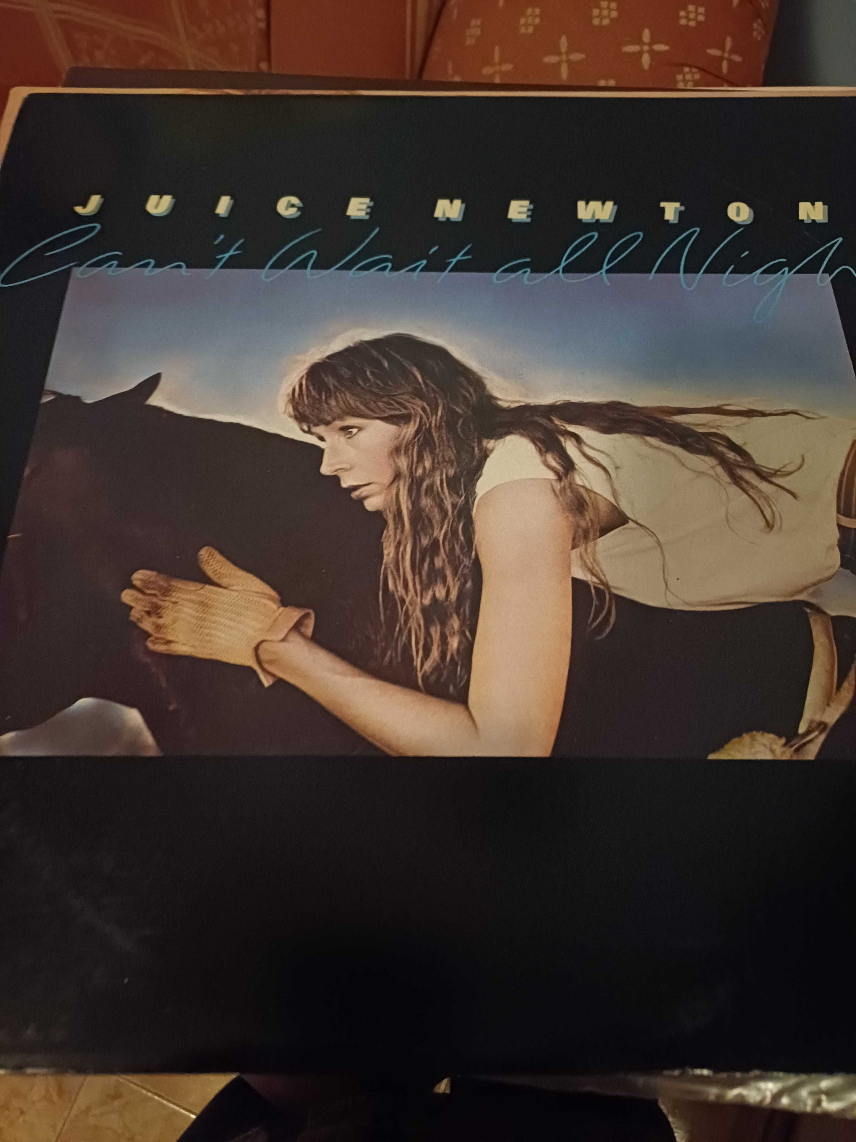 Vários de discos de vinil