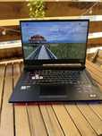 Portátil Asus ROG-STRIX-G15 G512LU