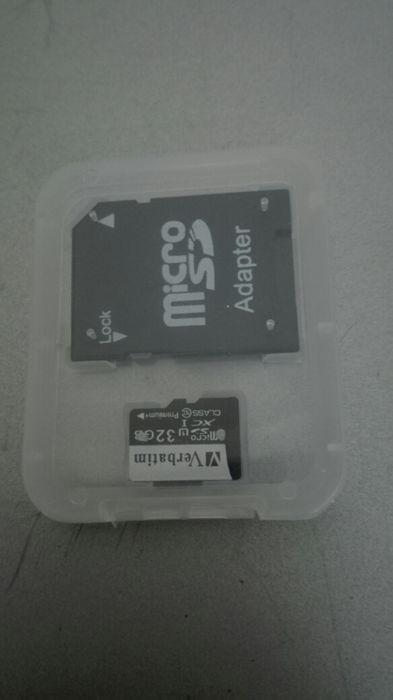 Mini Cartão Sd de 32GB Para Telemóveis,tablets,etc...