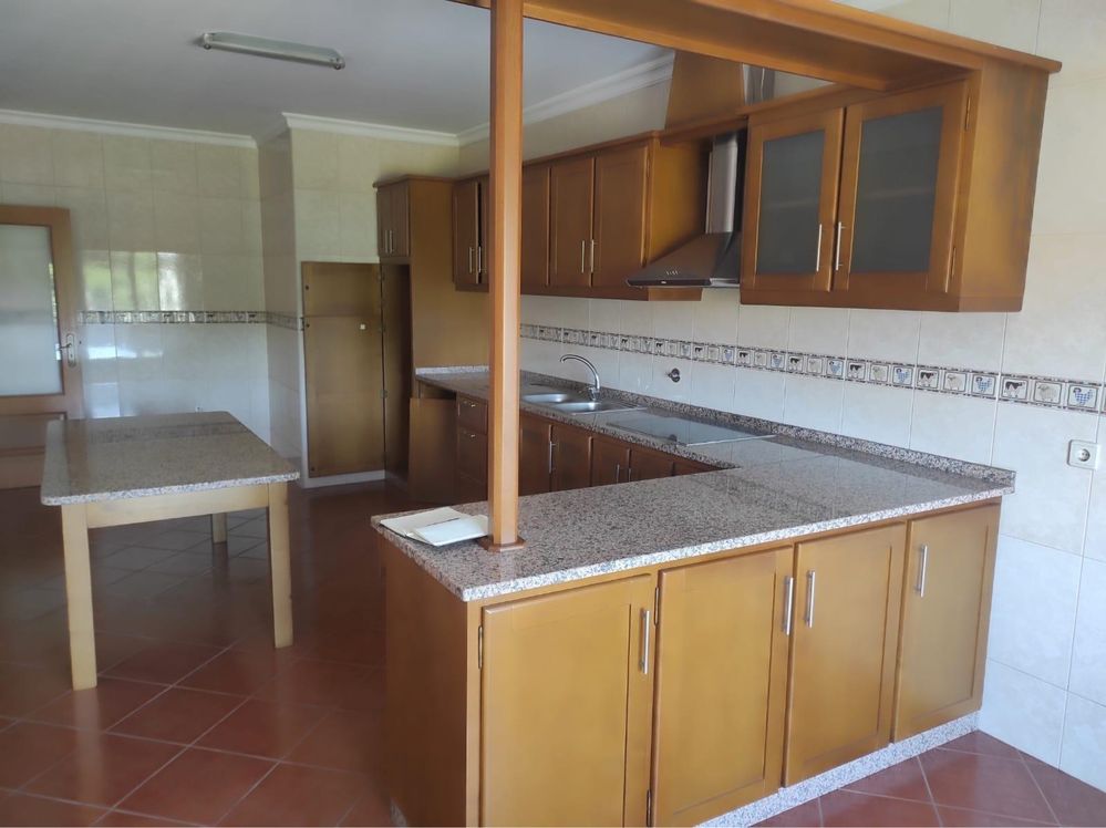 Cozinha completa