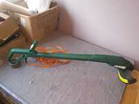 Podkaszarka elektryczna Kingfischer NMGT250 23 cm 250 W