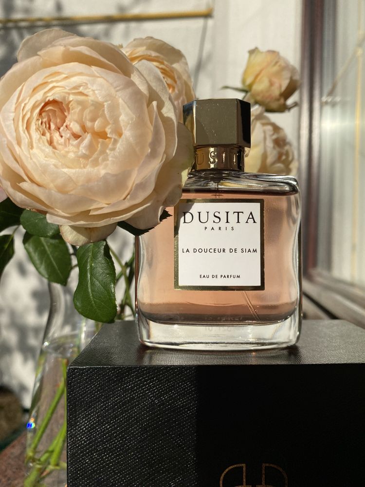 La Douceur de Siam Parfums Dusita 50 ml