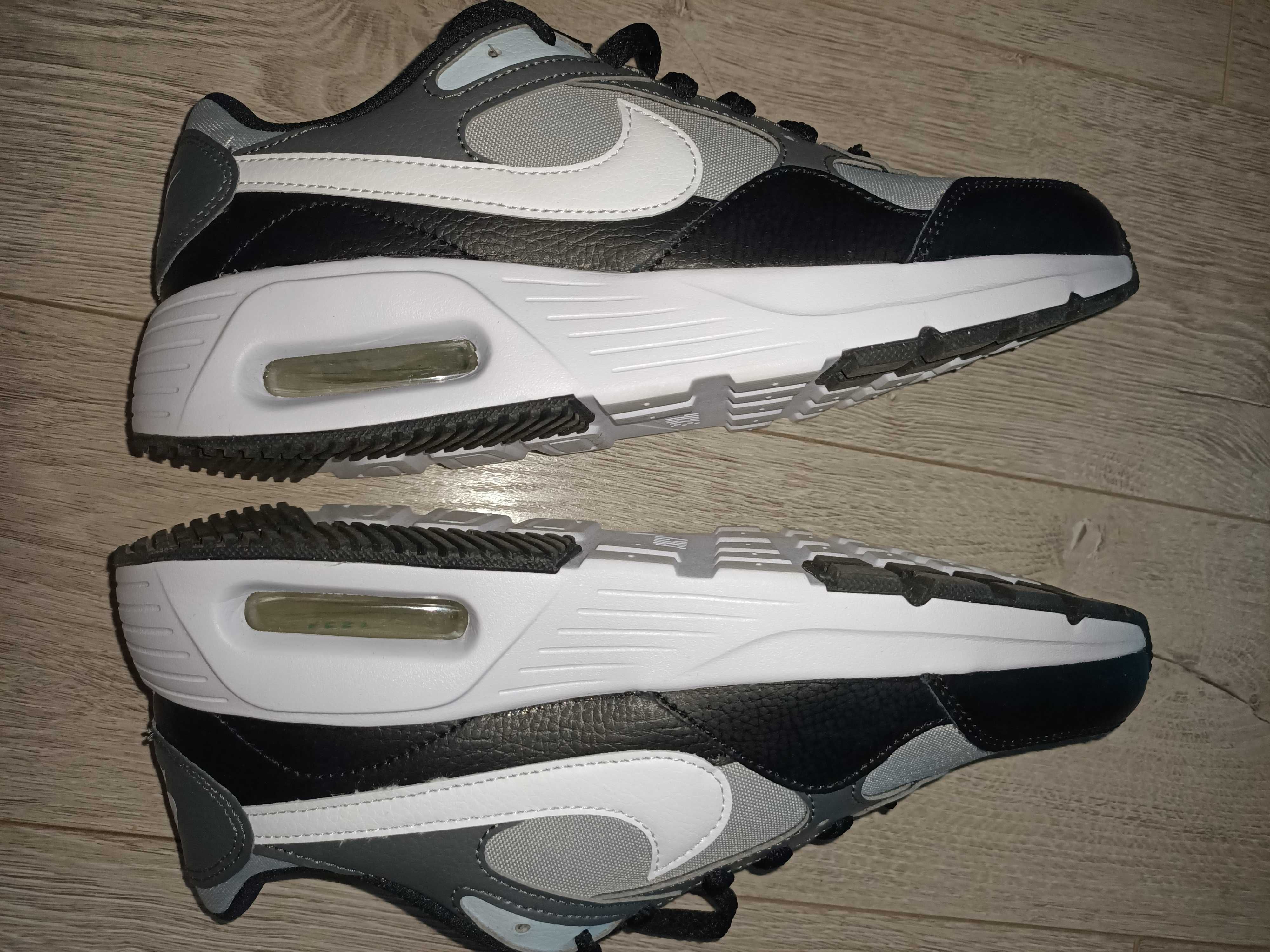 Nike buty męskie sportowe Air Max SC CW4555, rozm.42,5