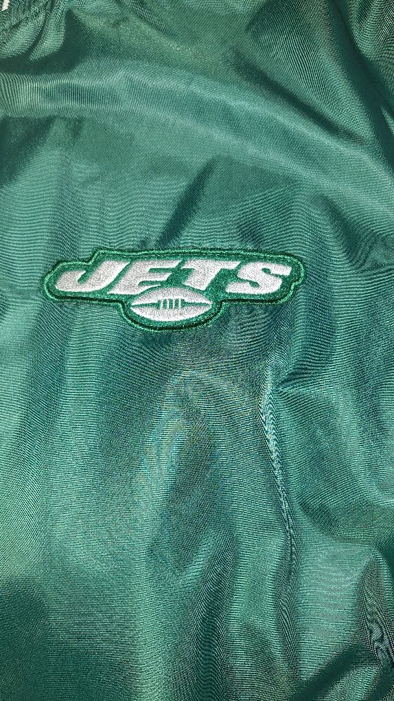 Bomber jacket - jets