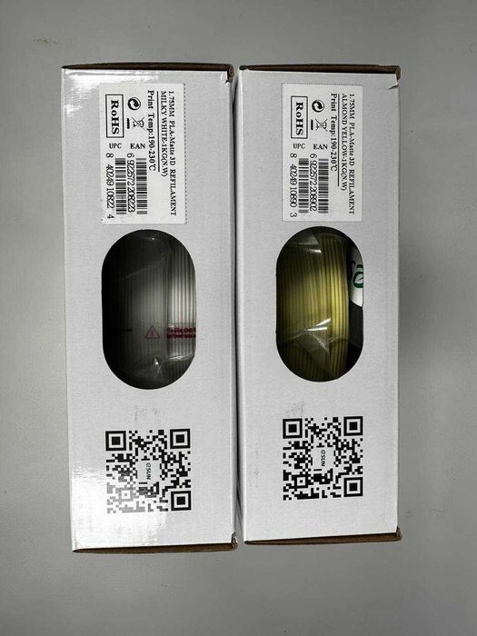 Філамент eSun PLA matte