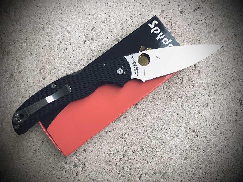 Canivete C244 fabricado na China