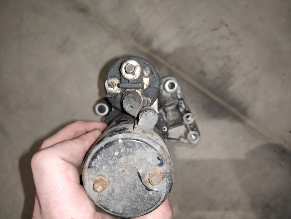 Peugeot 206 407 Citroen C2 1.4 1.6 HDI rozrusznik 9640.8252.80 i inne