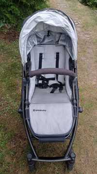 Wózek spacerowy uppababy vista