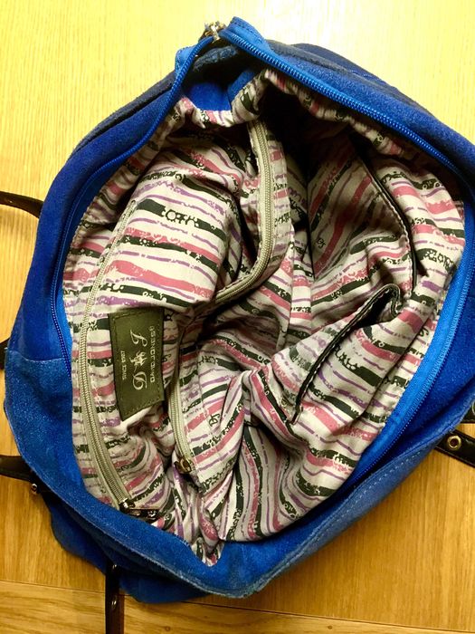 Uniwersalna Torebka Damska firmy David Jones