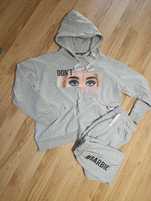 Dres komplet barbie L