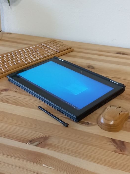 Lenovo ThinkPad Yoga 260