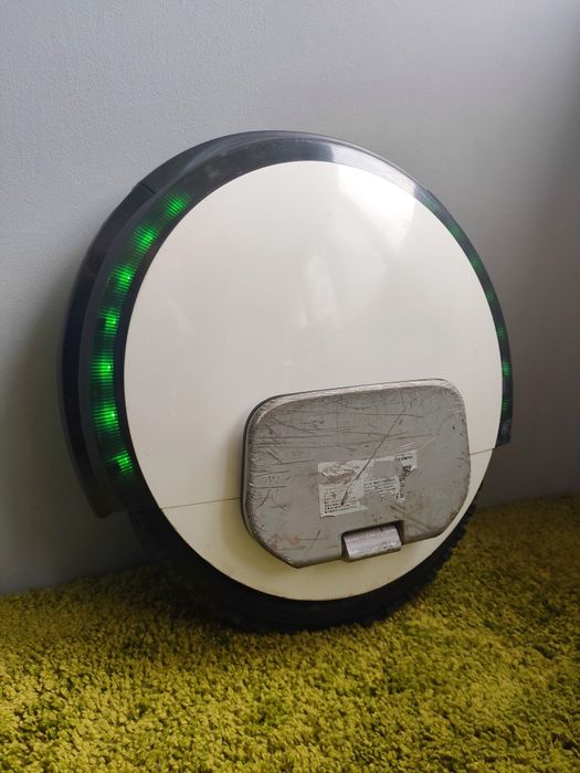 Моноколесо Ninebot one s2