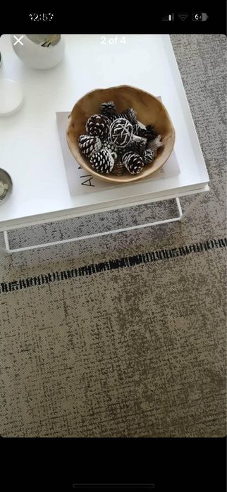 Tapete Sala ou quarto