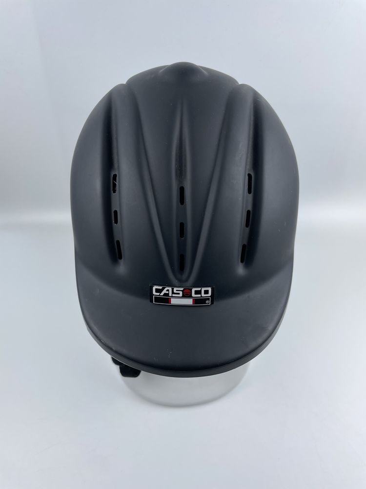 Kask Jeździecki 54 cm - 56 cm Casco /977/