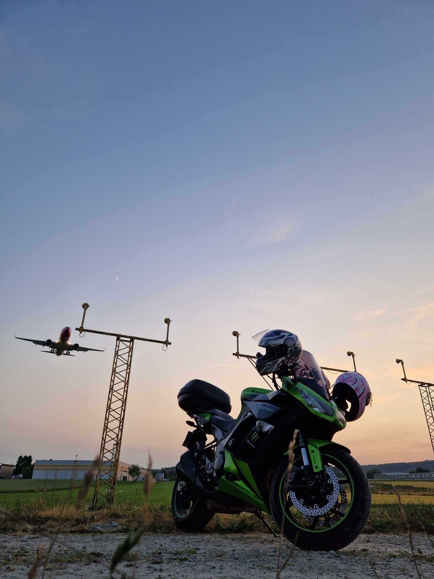 Wynajem motocykli z OC sprawcy !! Kolizja, wypadek ? ZADZWON !
