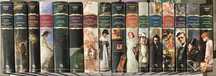 Большие книги. Классическая зарубежная литература, мировая литература
