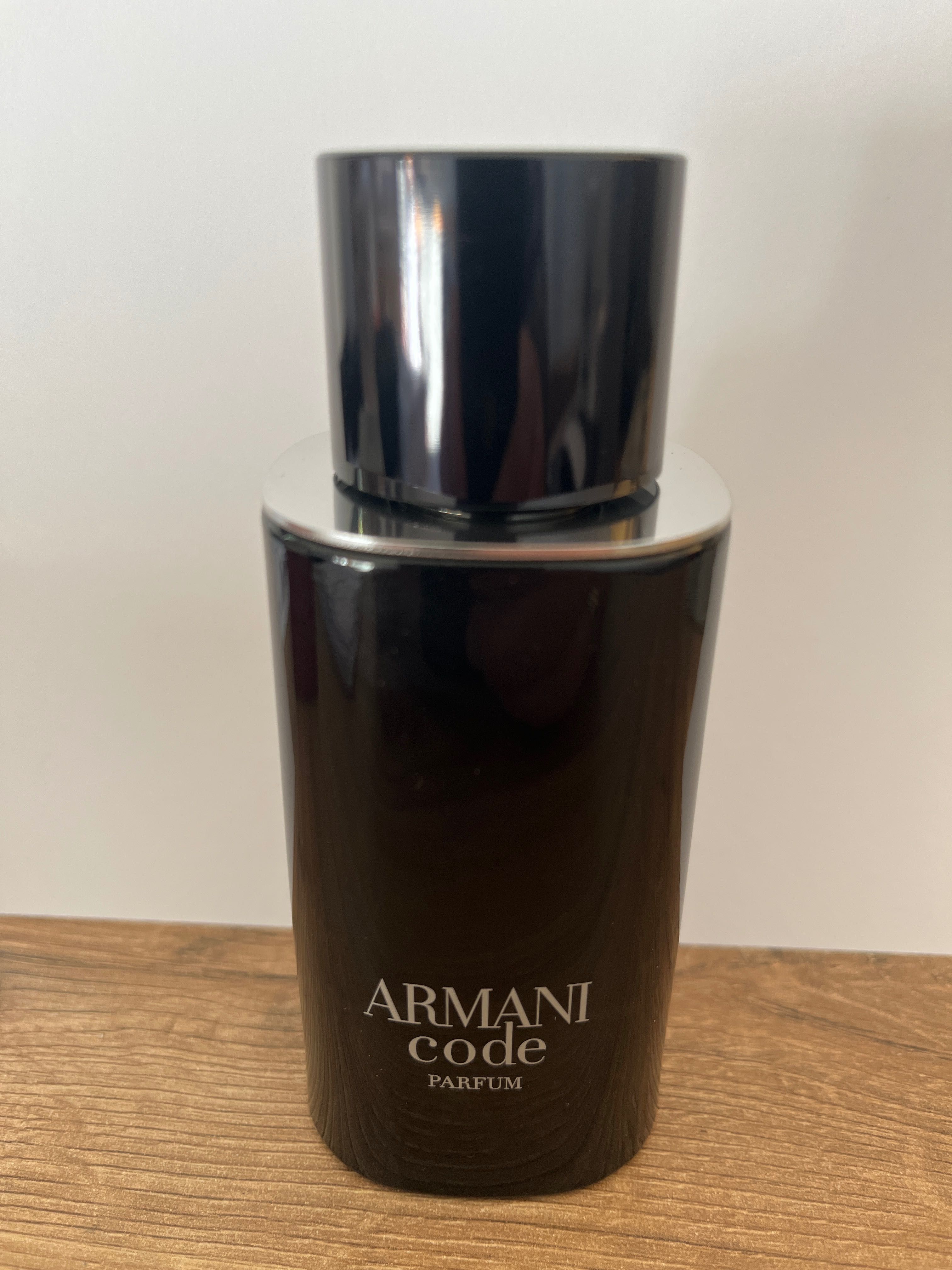 Armani Code Parfum 75ml