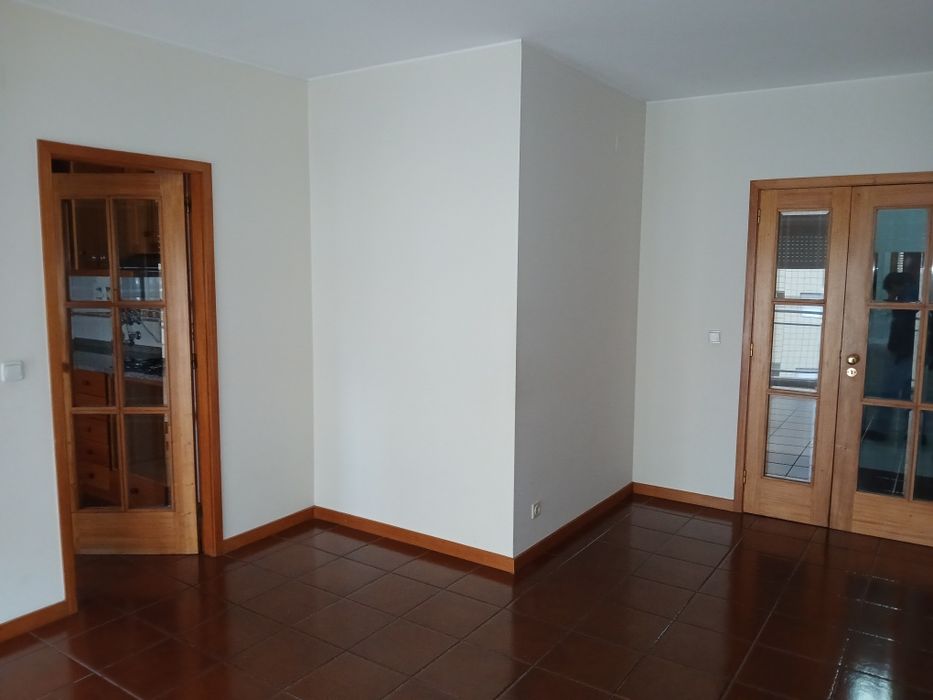 Apartamento Avenida Antero Quental 24 5° and.