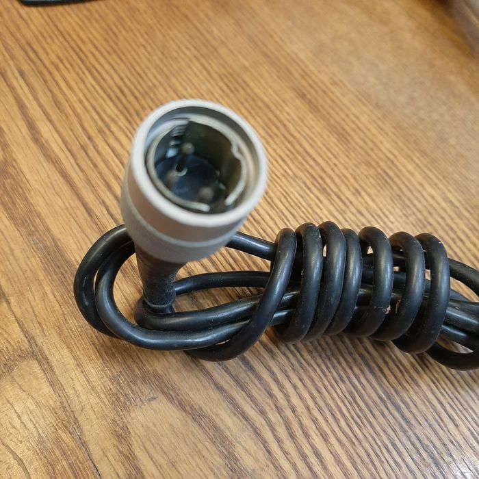 Микрофон МД-66А-ІІІ-Б