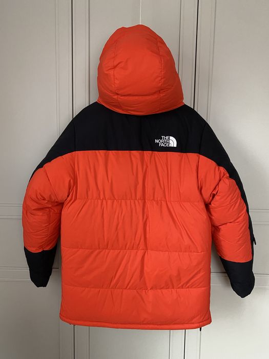 Пуховик The North Face 1994 Retro Himalayan Parka оригінал L,XL